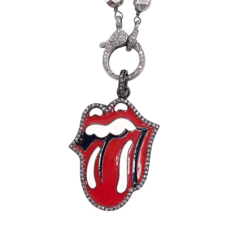 Sample Sale Rolling Pendant