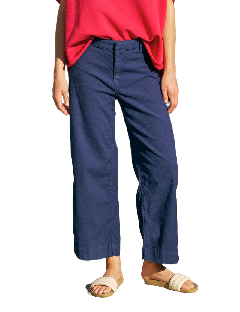 Frank & Eileen Wexford Trouser