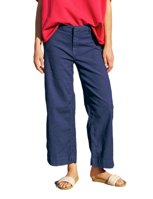 Frank & Eileen Wexford Trouser