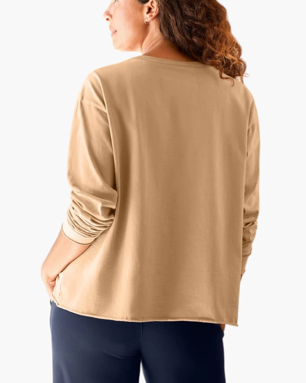 Frank & Eileen Quinn Top