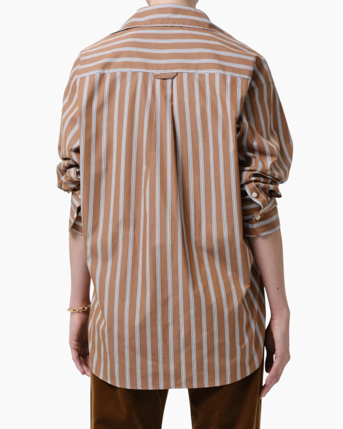 Citizens Thea Boyfriend Shirt