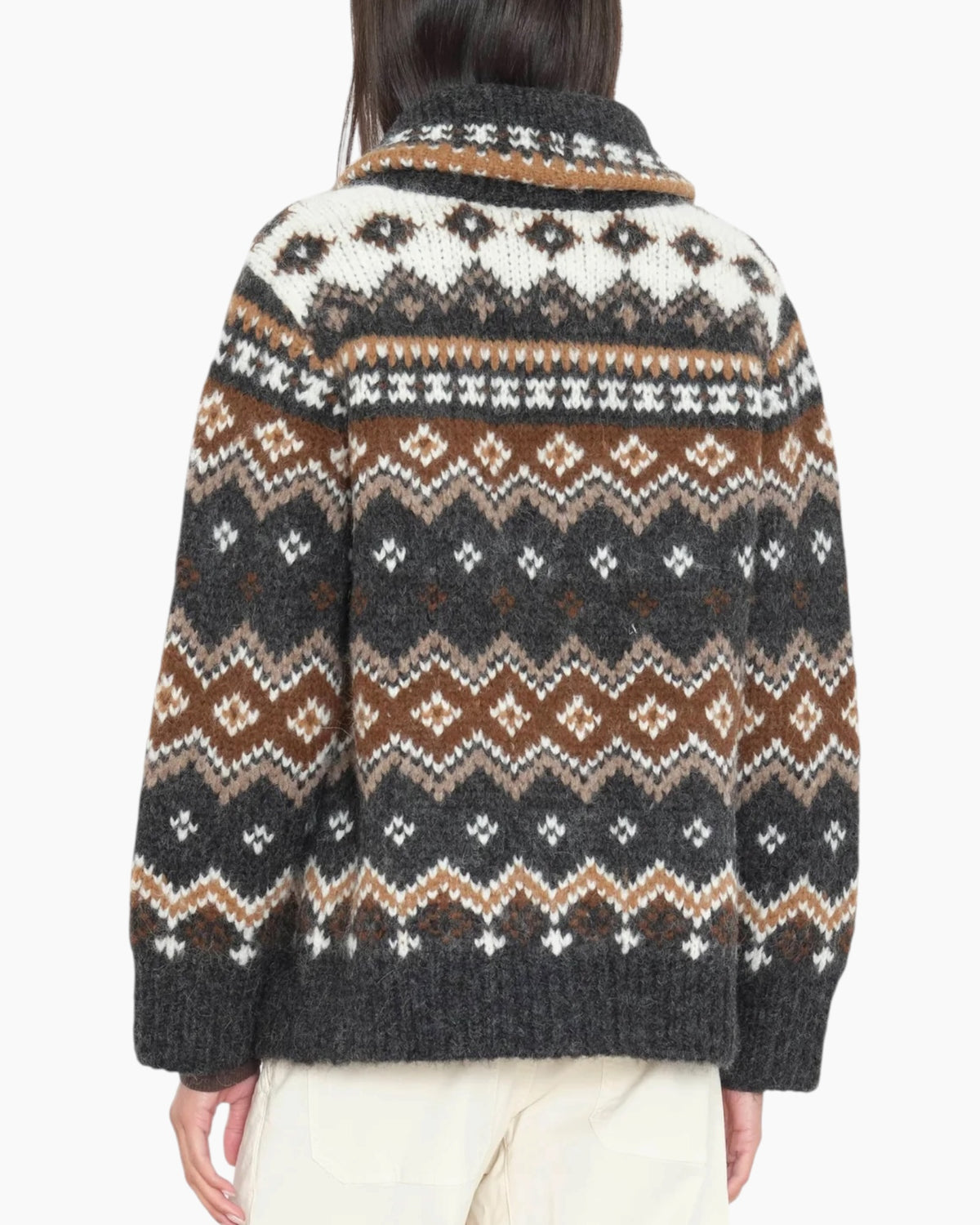 Xirena Vail Cardigan