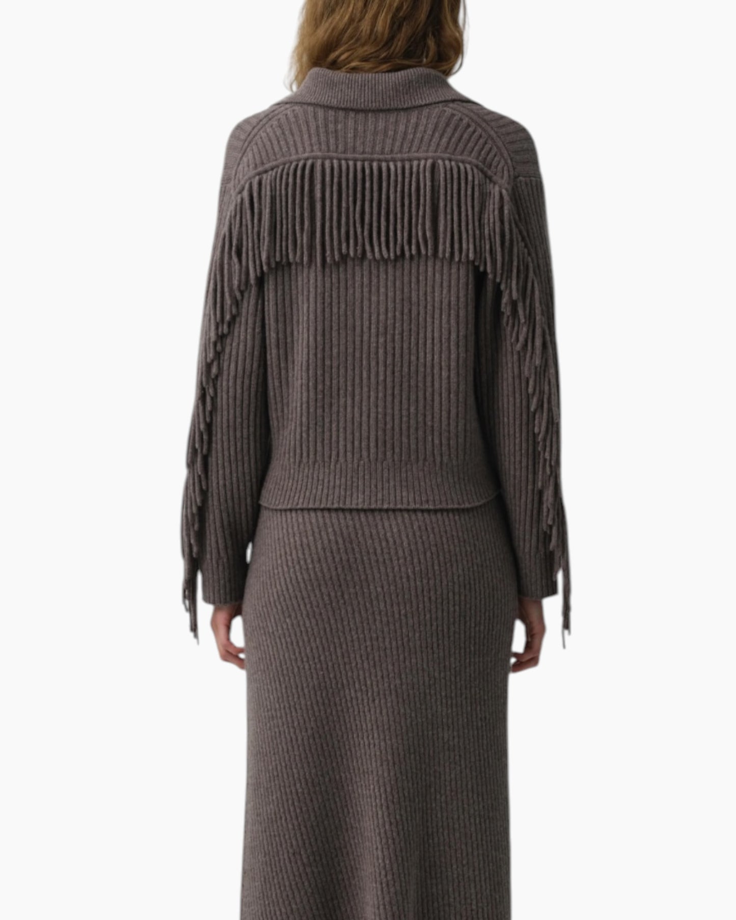 Simkhai Natalia Sweater