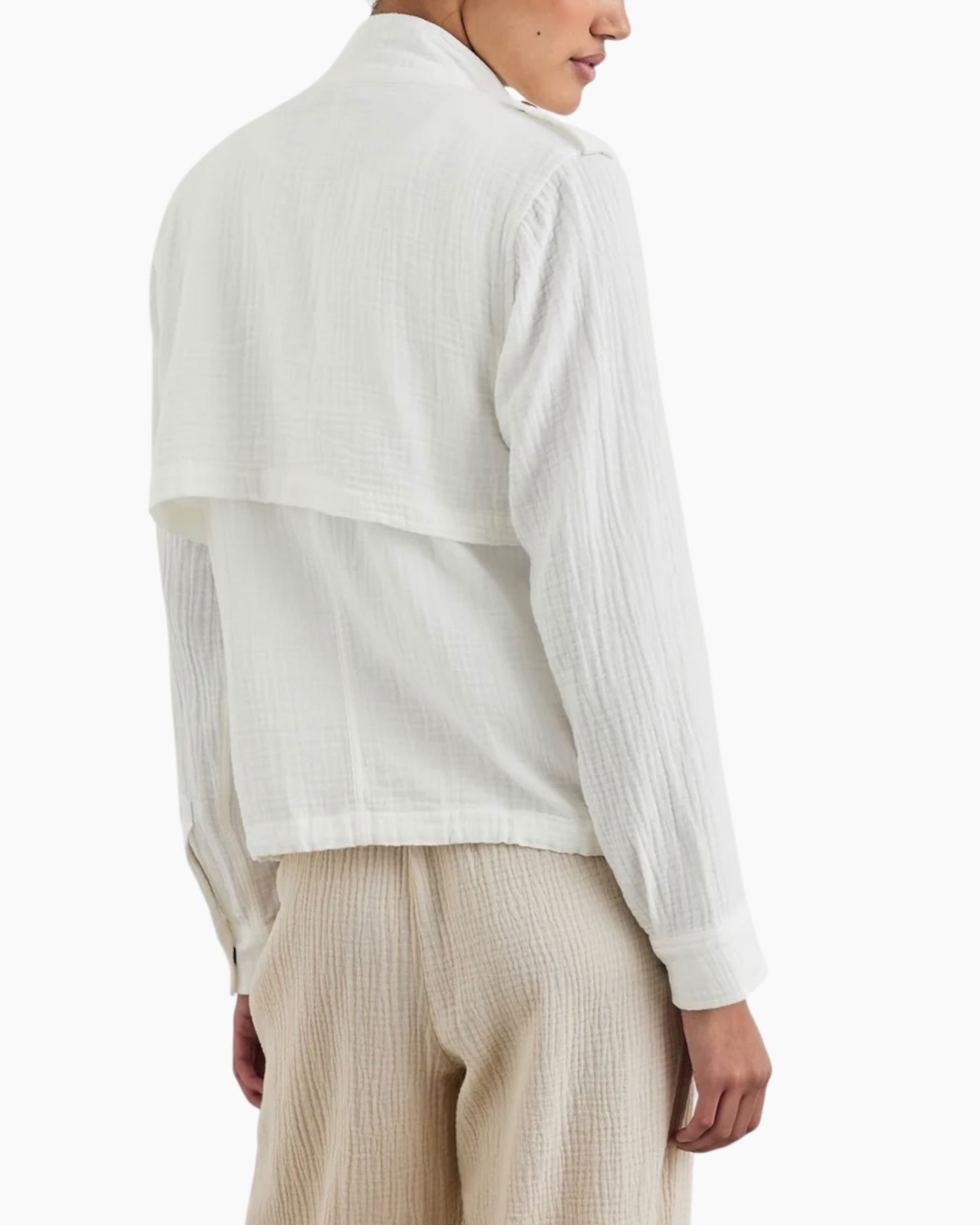 Rails Collins Jacket