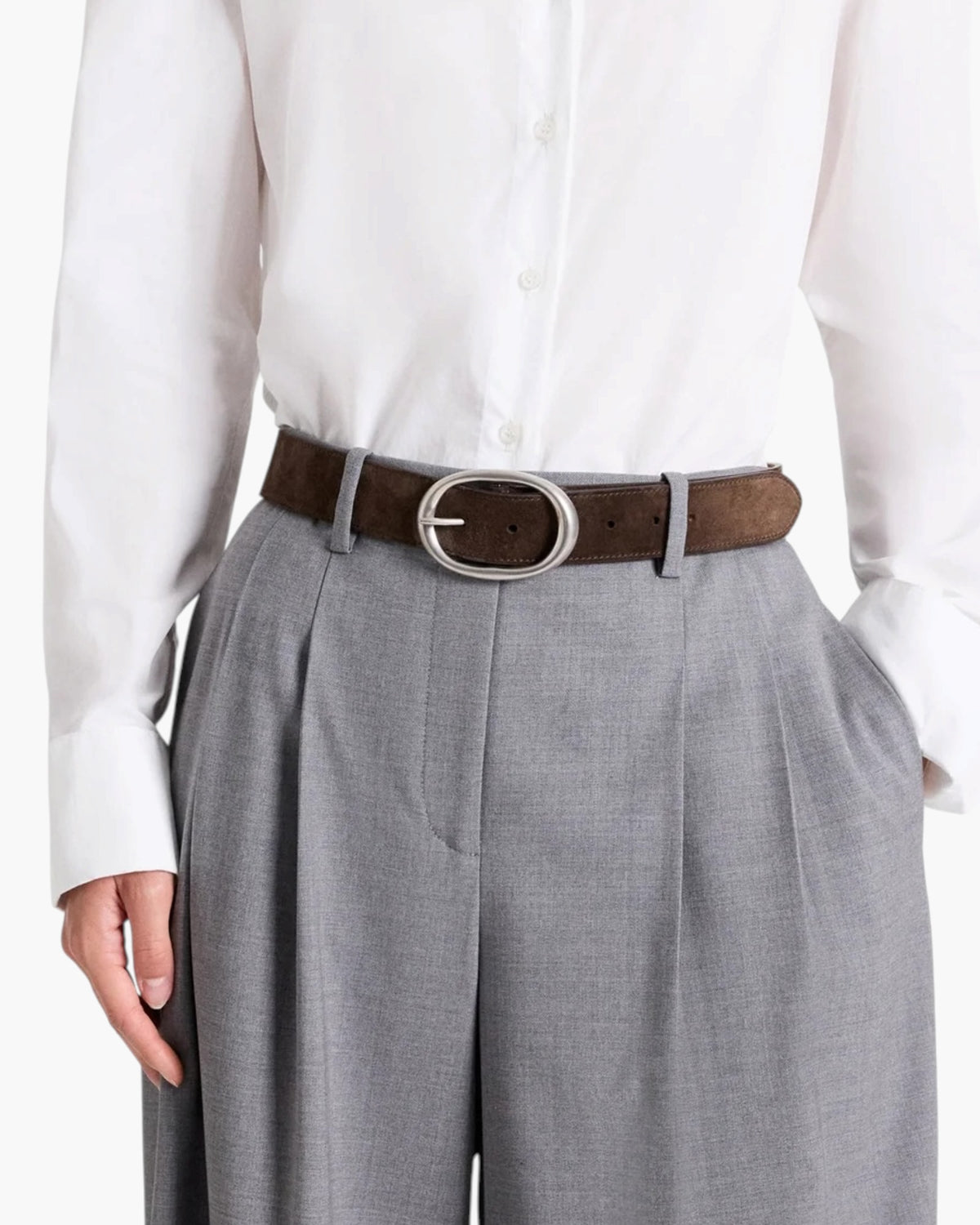 TWP Wide Belt