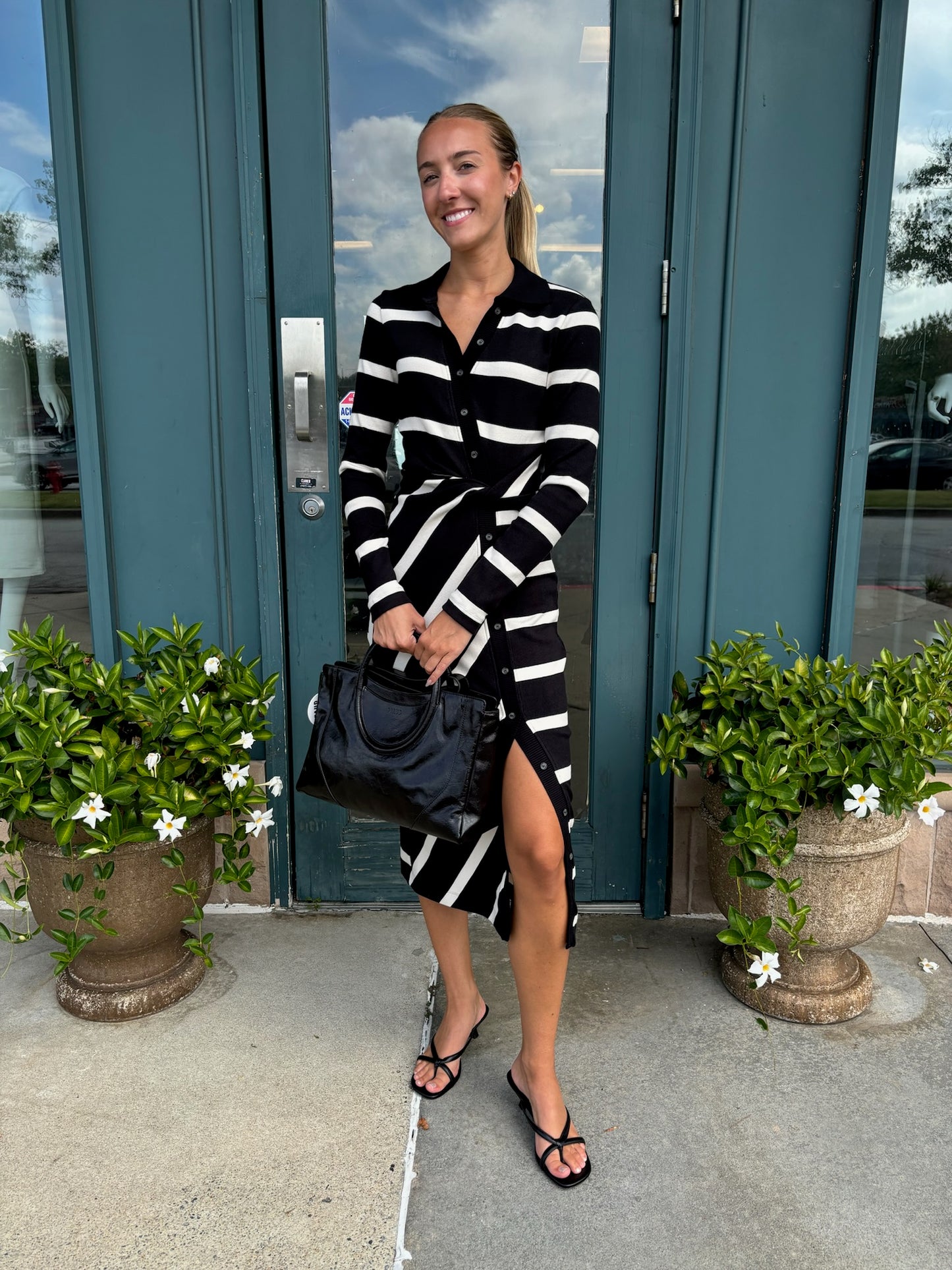 Staud Maude Satchel Bag