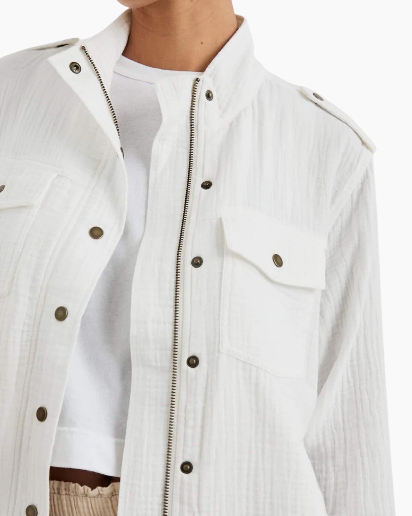 Rails Collins Jacket