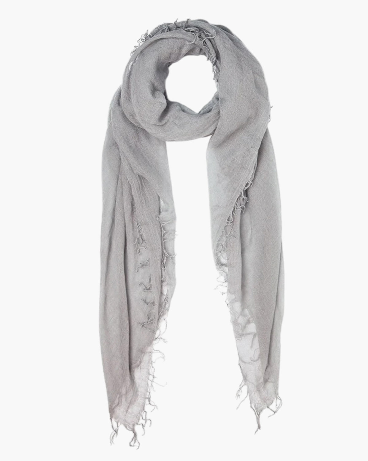 Chan Luu Griffin Scarf