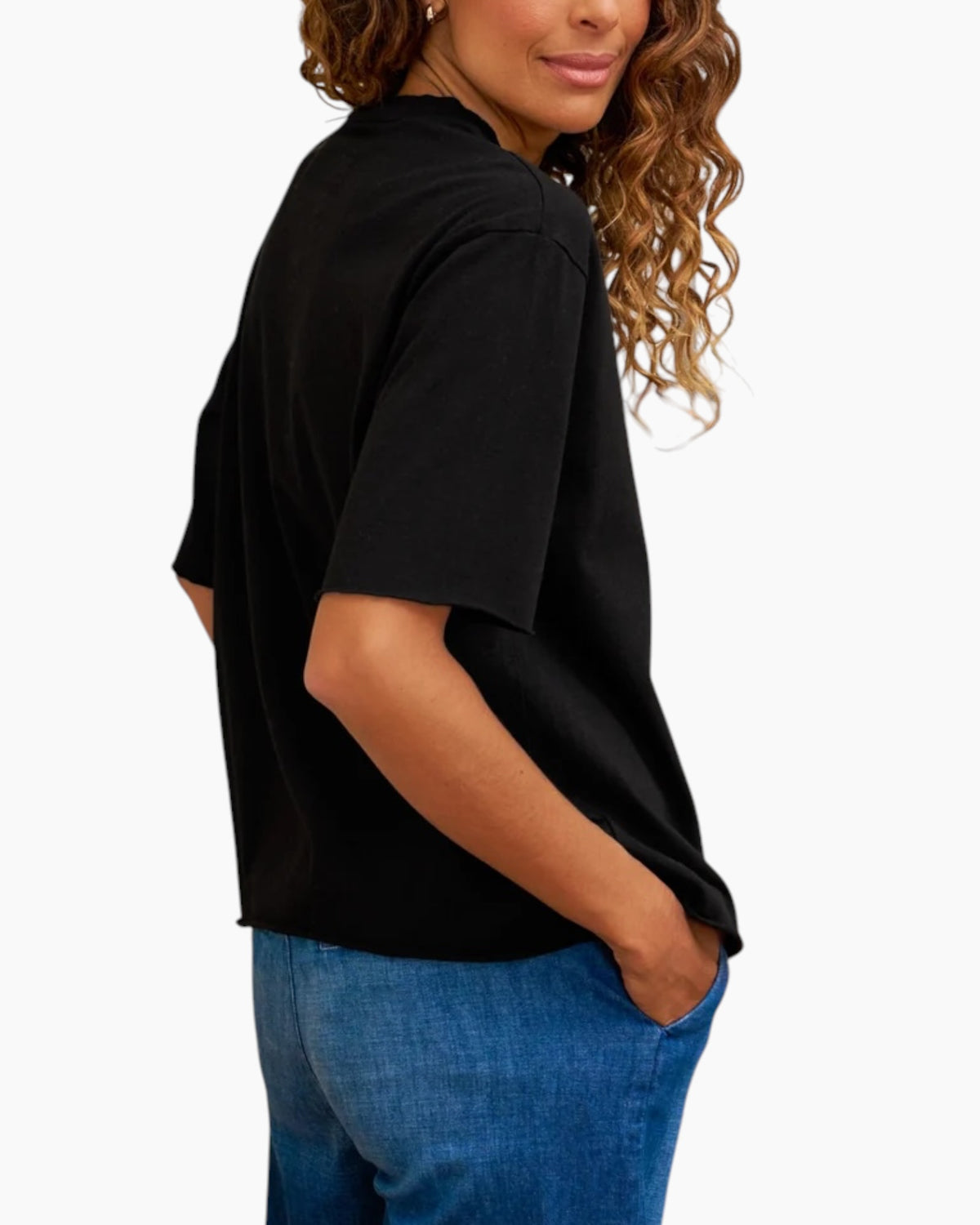 Frank & Eileen Perry Crewneck Tee
