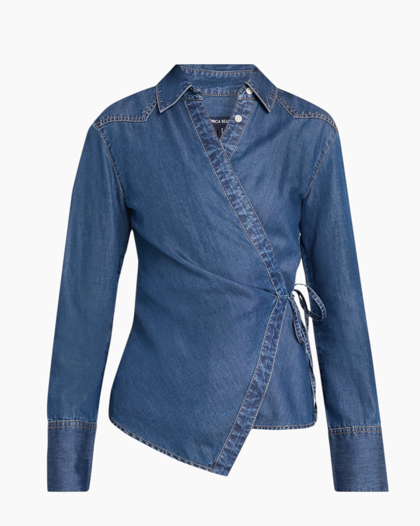 Veronica Beard Perezzi Top