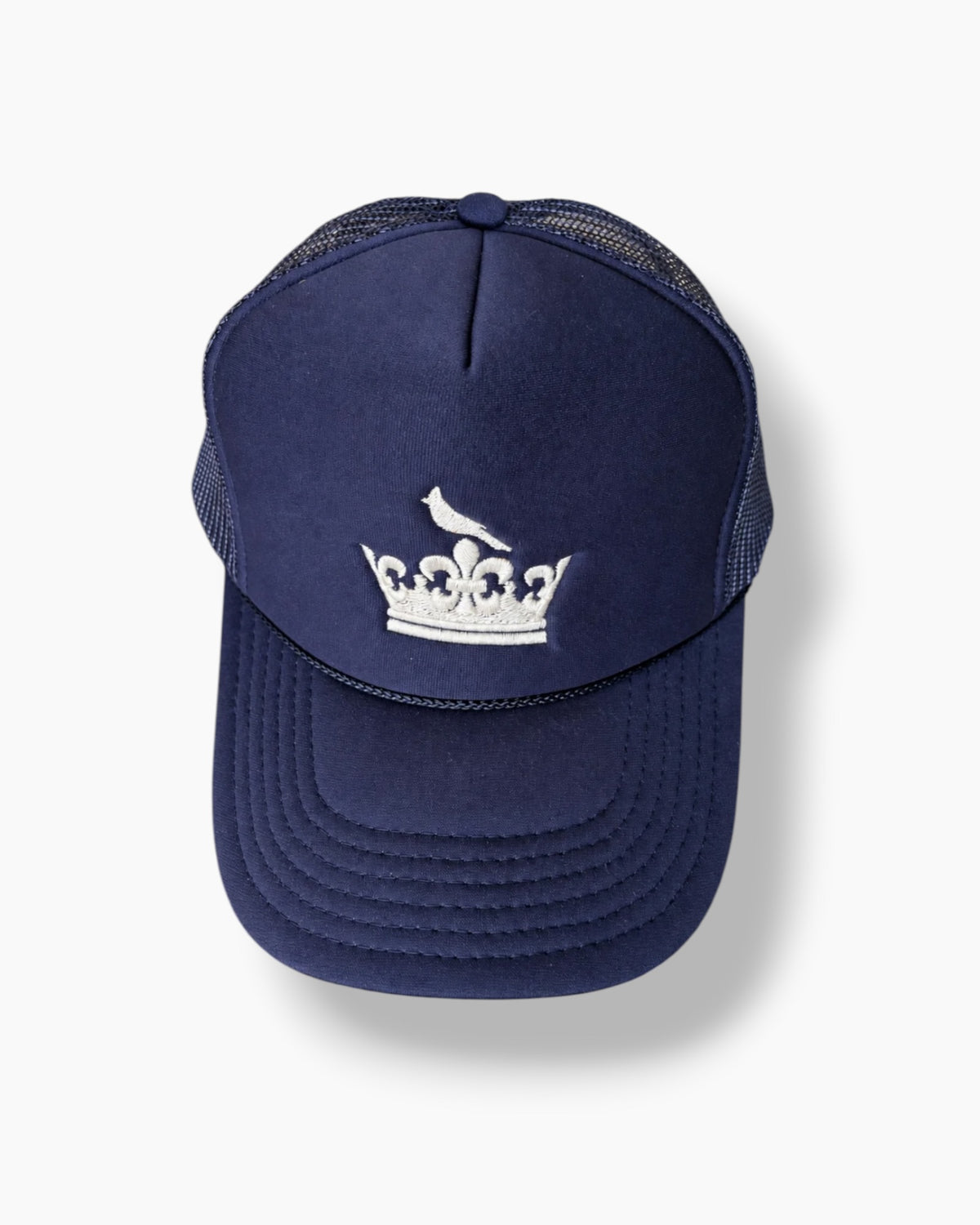 Good Girl Golf Cardigan Hat