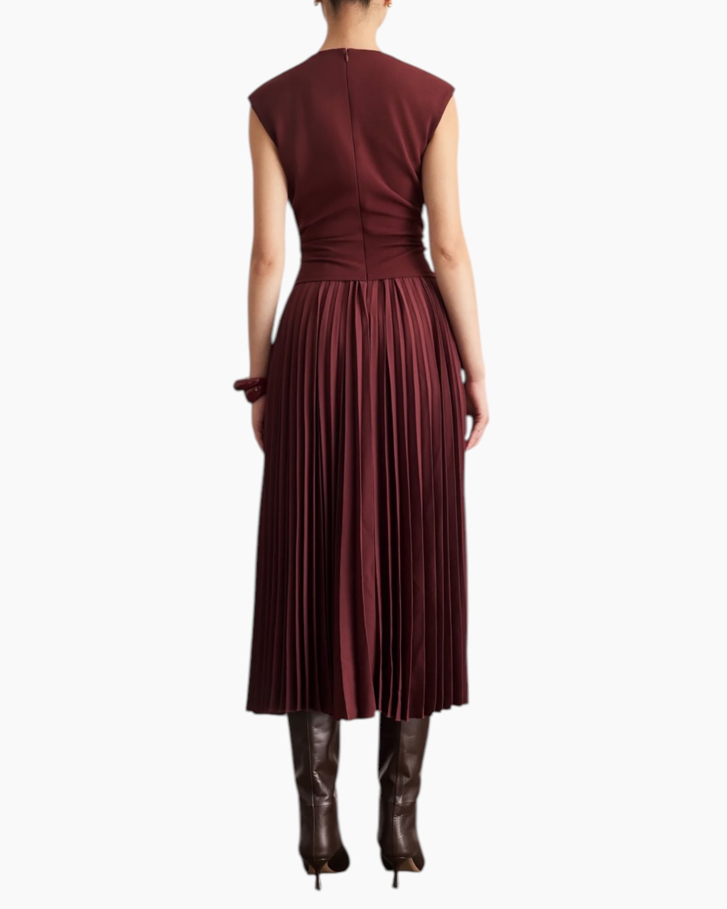 Tanya Taylor Carly Dress