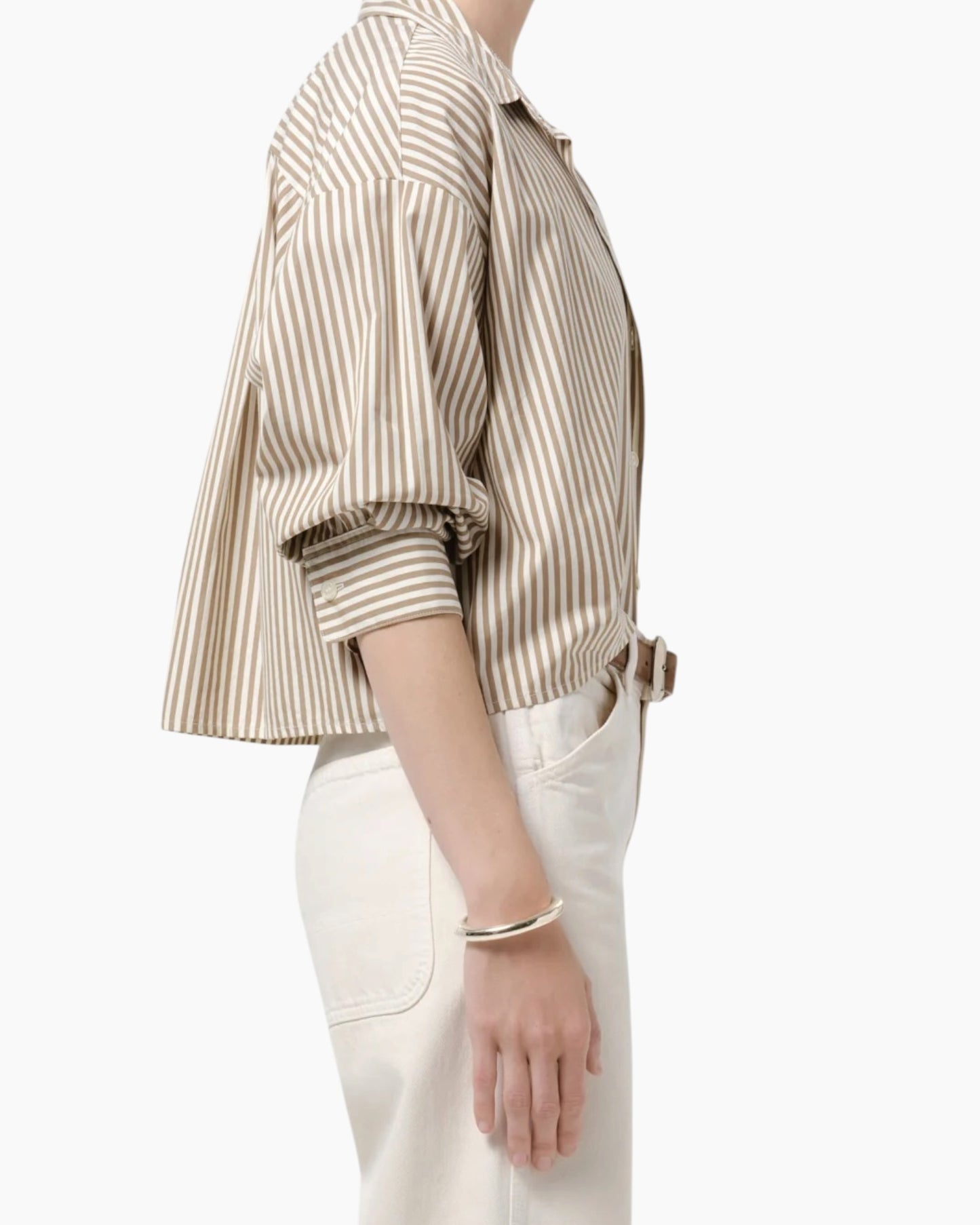 Citizens of Humanity Petit Ami Shirt