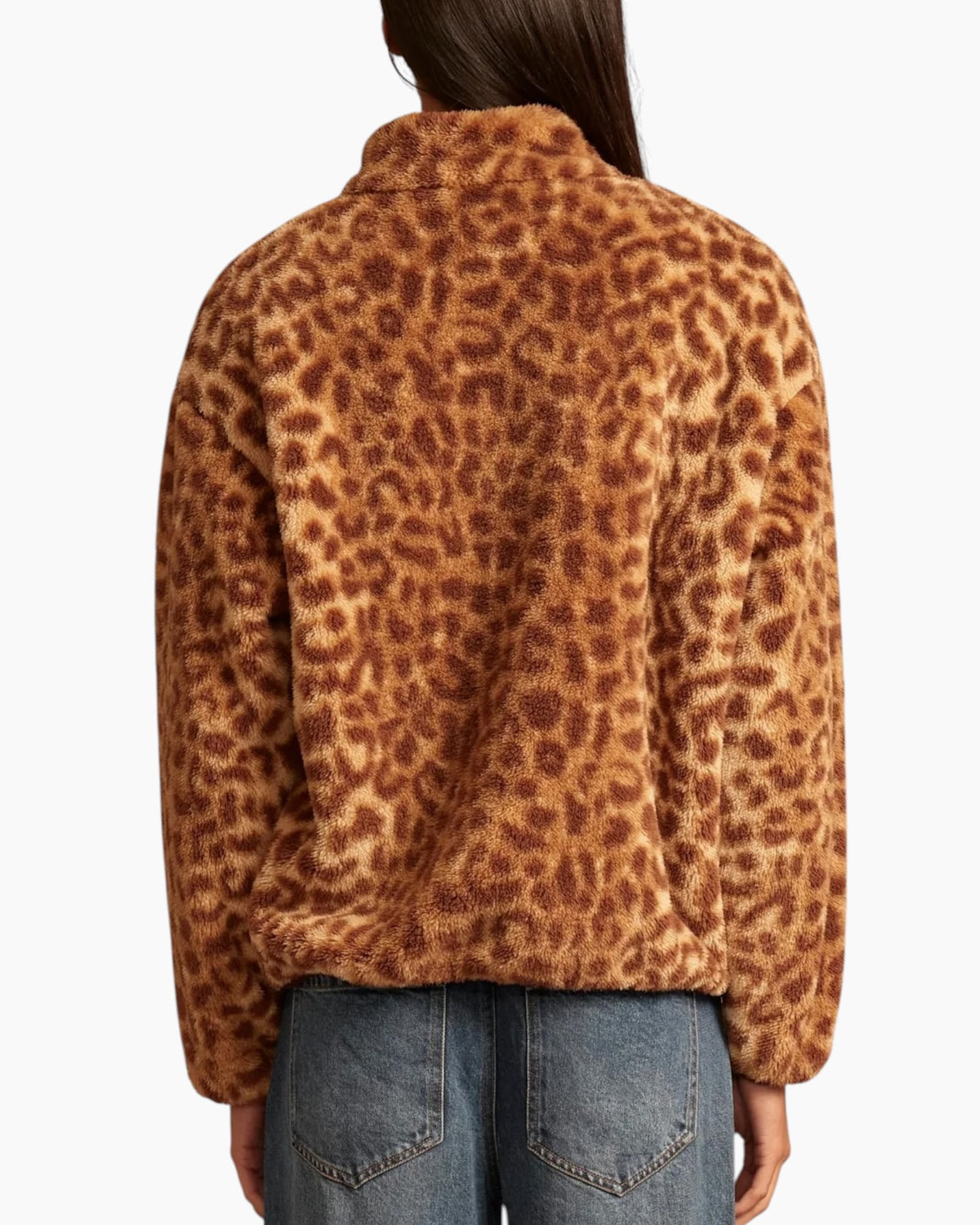 Xirena Ridge Pullover