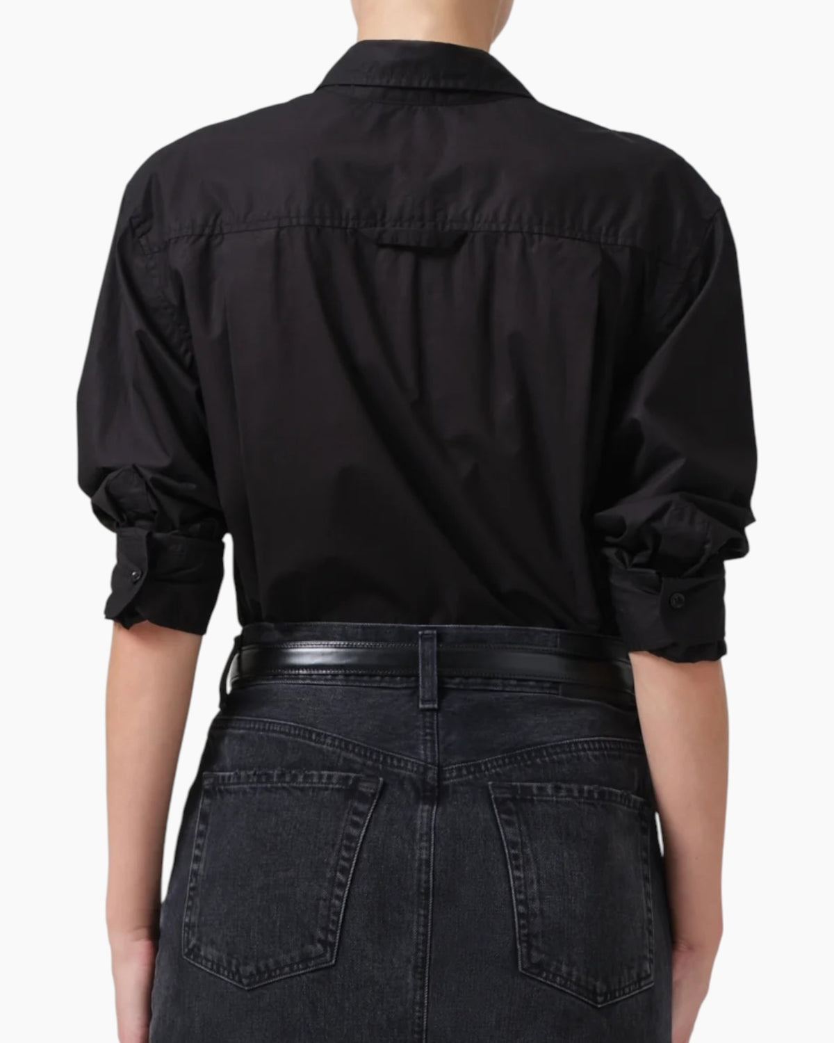 Citizens Kayla Shrunken Shirt