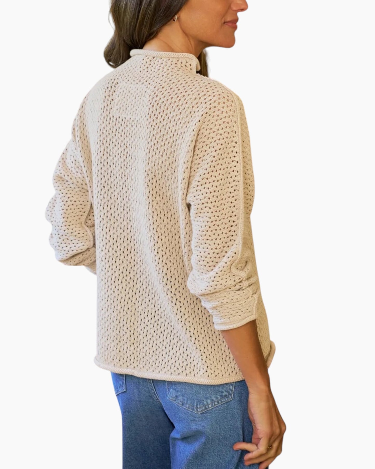 Frank & Eileen Monterey Sweater