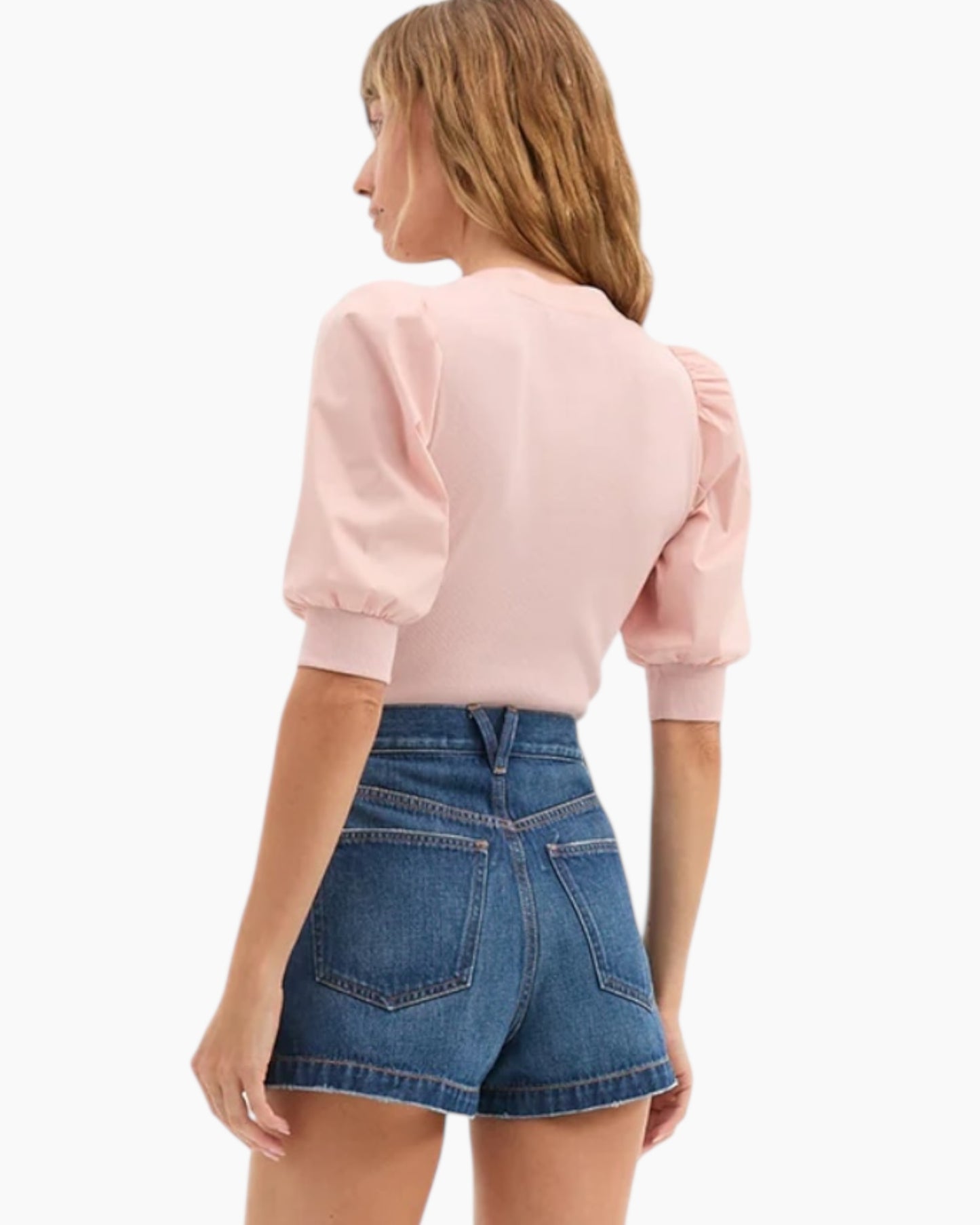 Veronica Beard Coralee Top