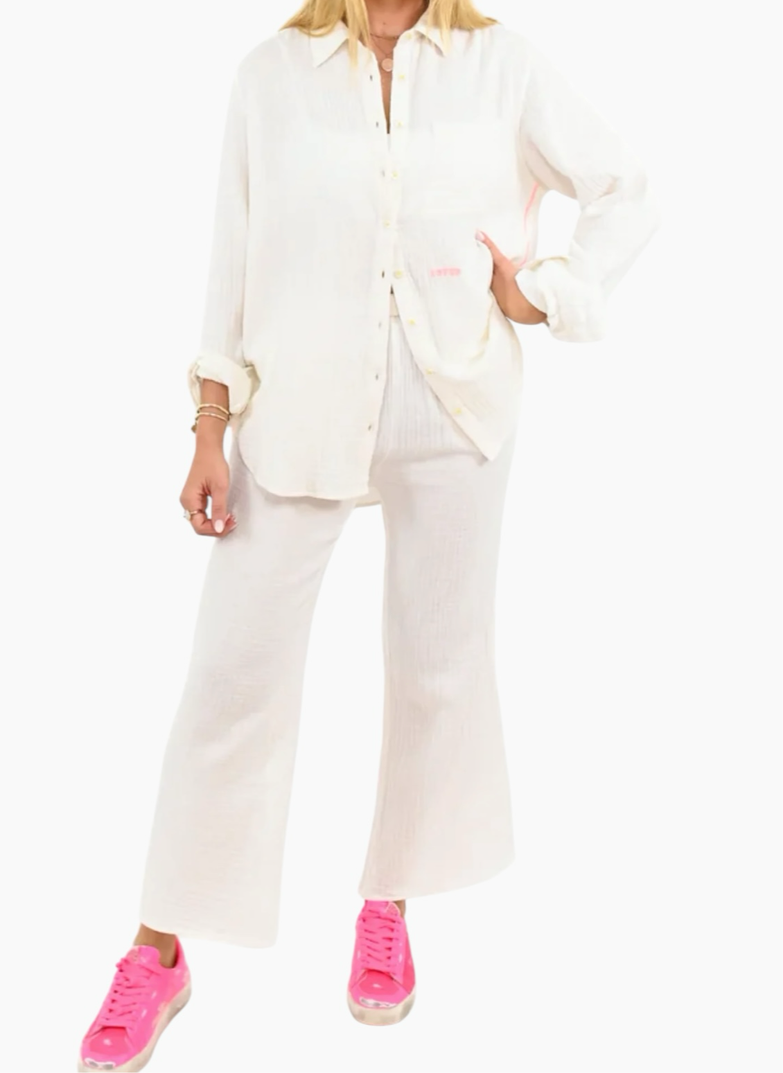 Kerri Rosenthal Nicole Pant