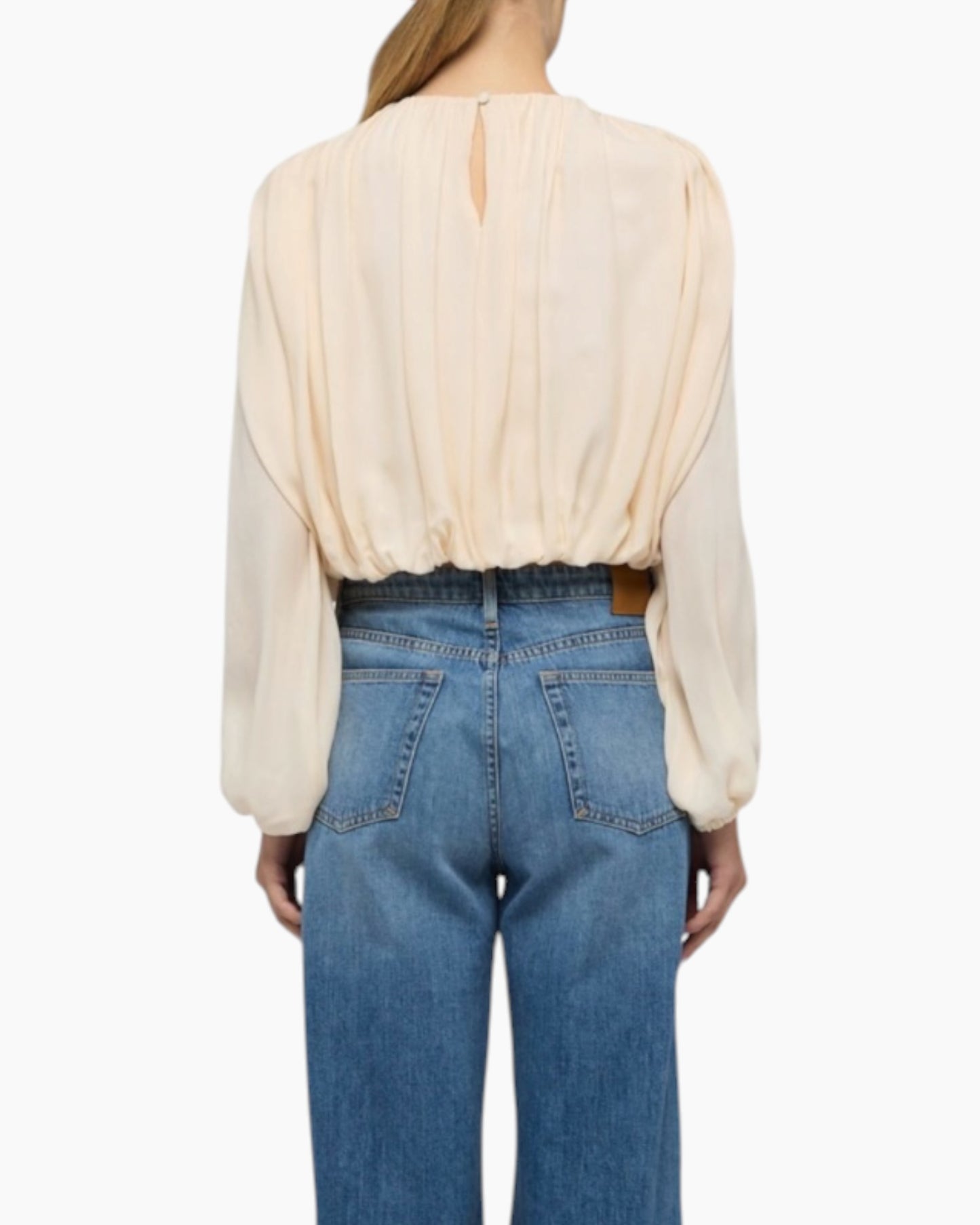 Simkhai Frida Top