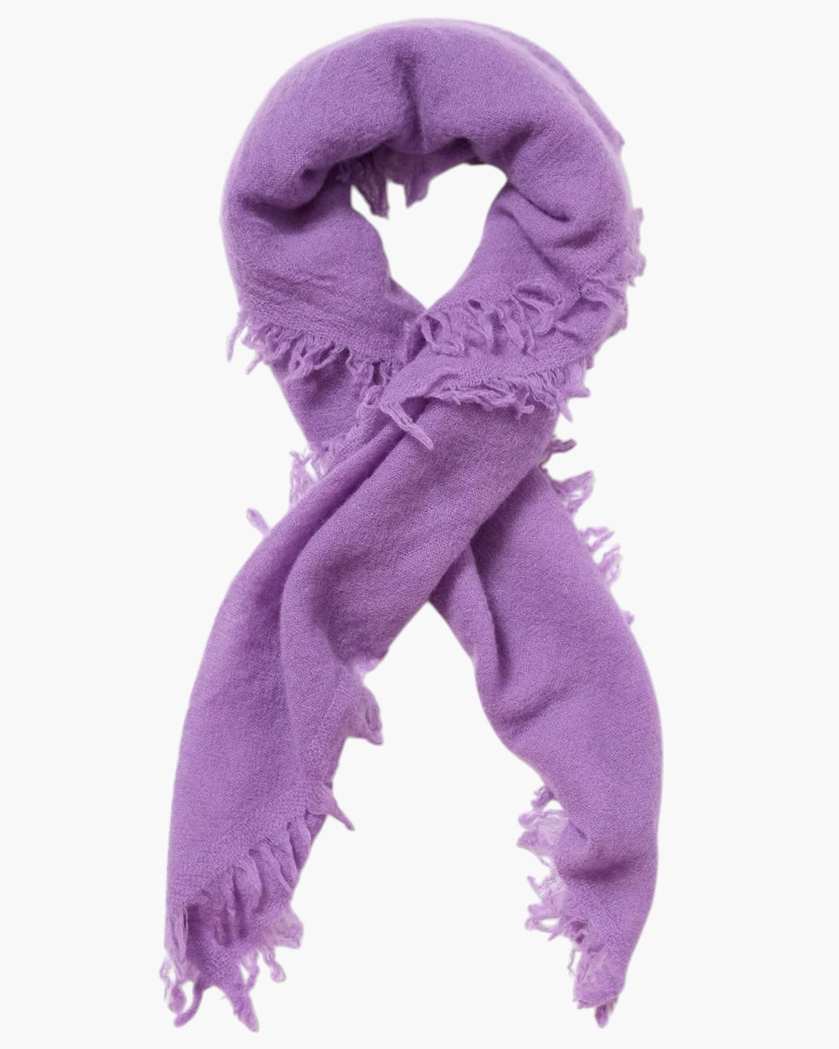 Chan Luu Micro Iris Scarf