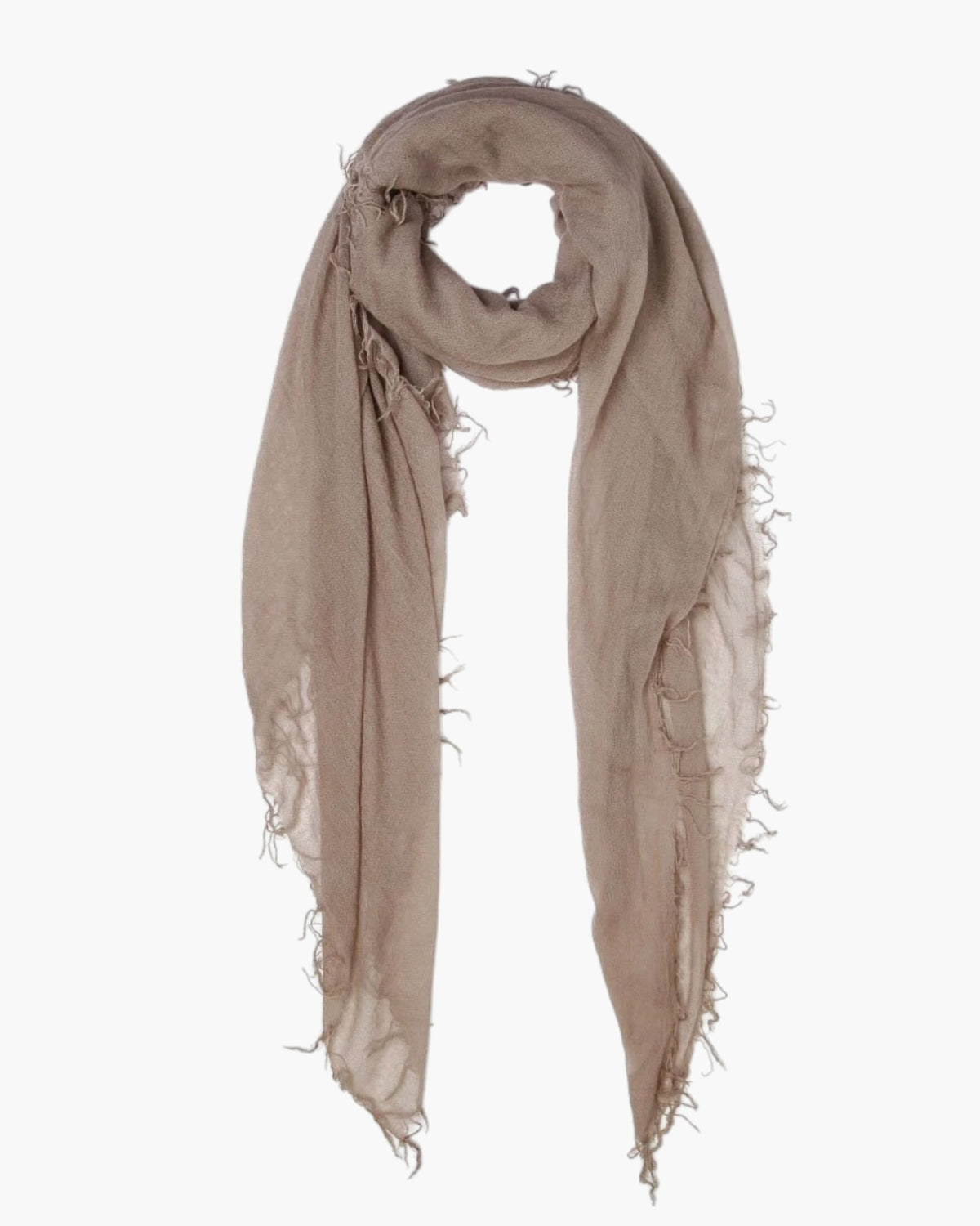 Chan Luu Cinder Scarf