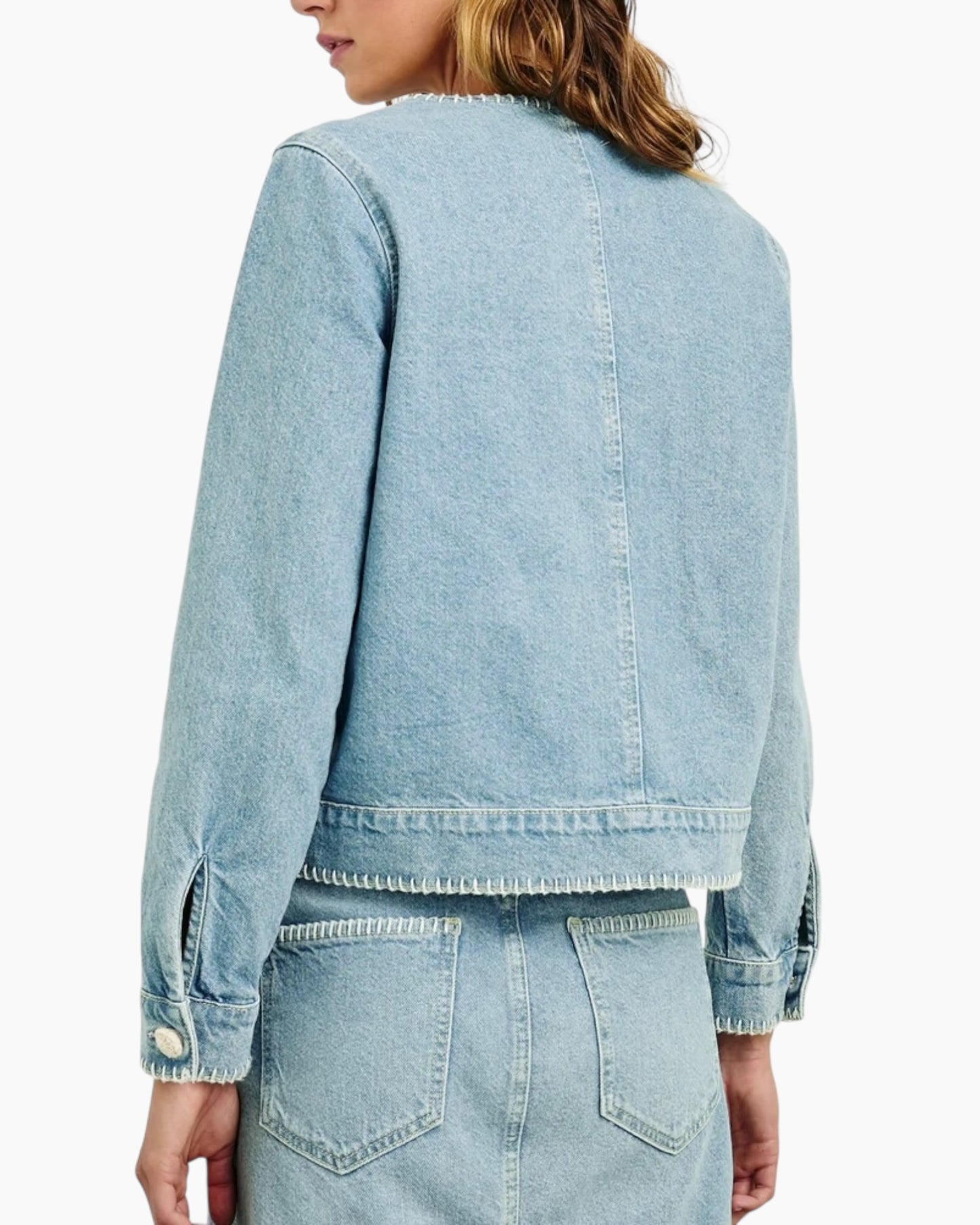 Rails Lido Jacket