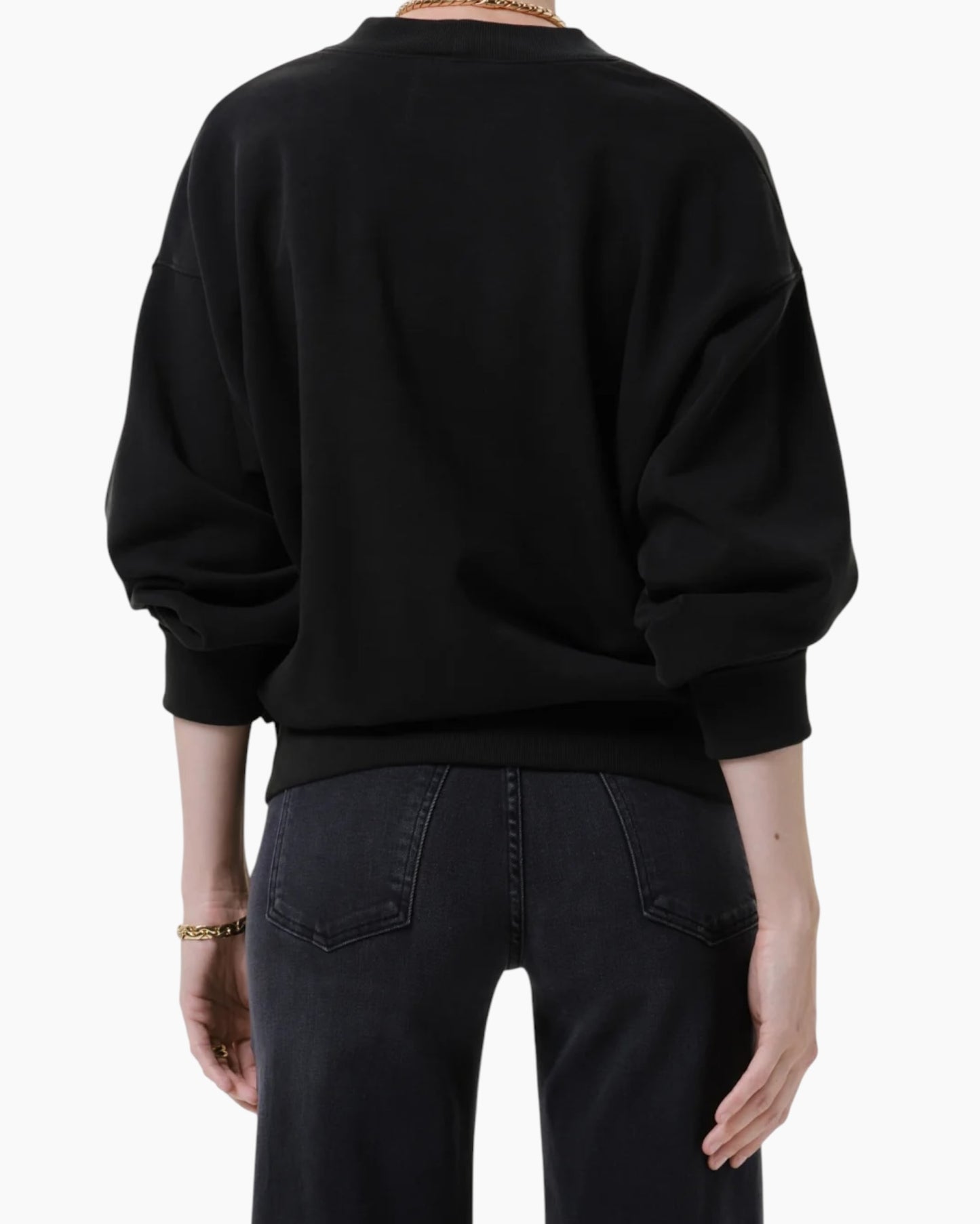 Citizens of Humanity Fleece Cardigan