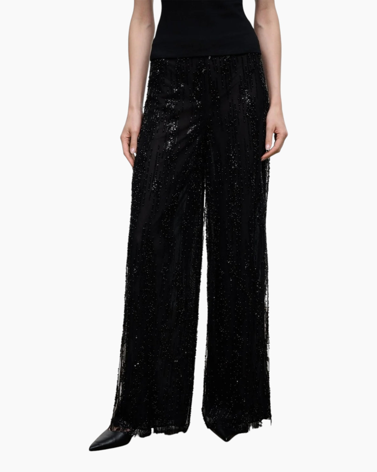 Staud Jayden Pant