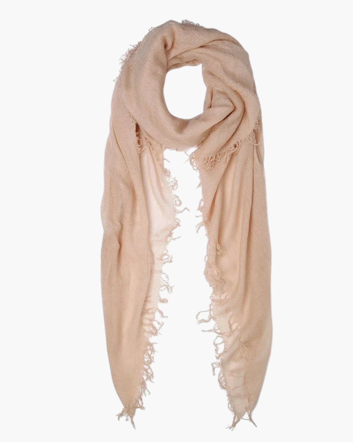 Chan Luu Doeskin Scarf