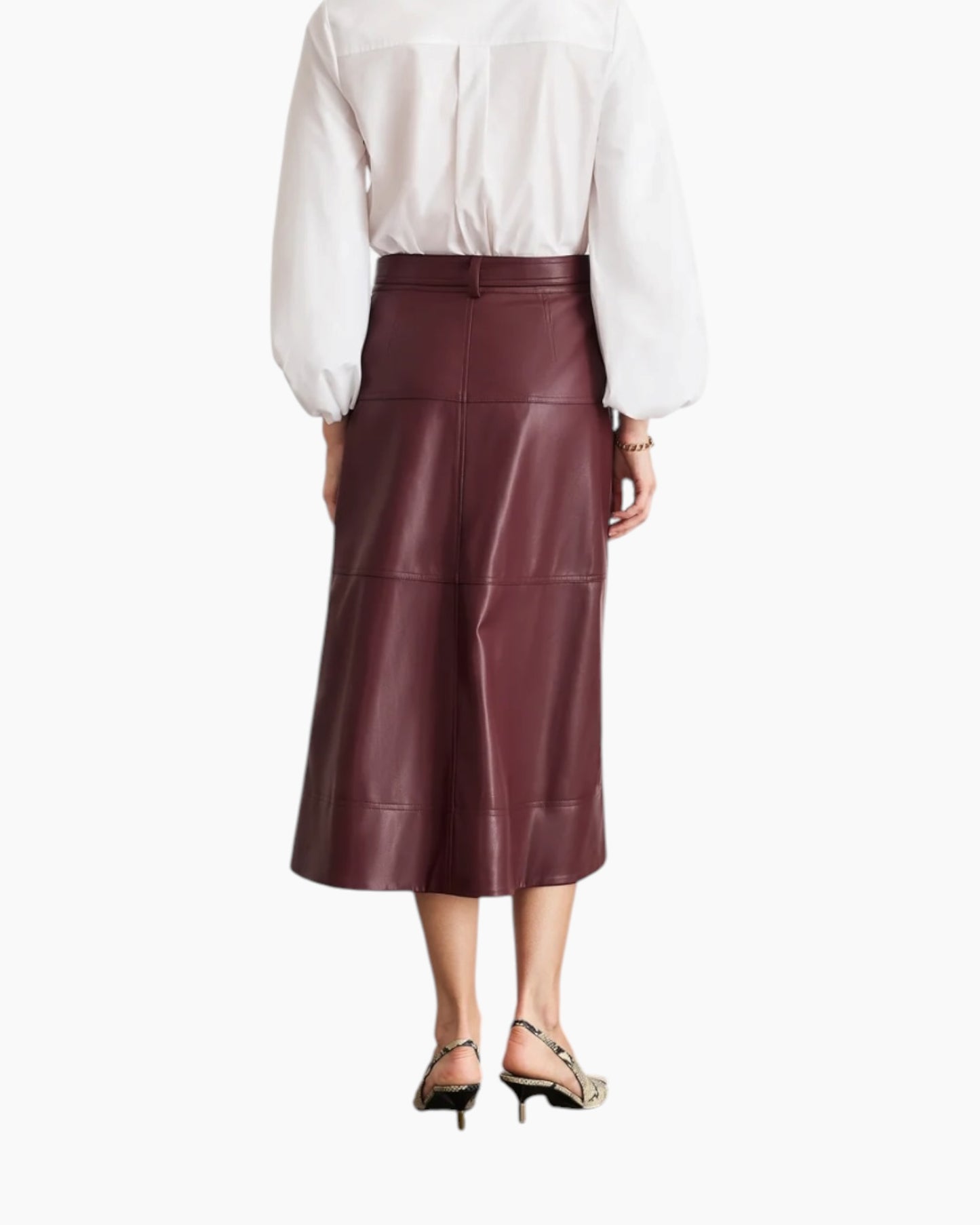 Tanya Taylor Hudley Skirt