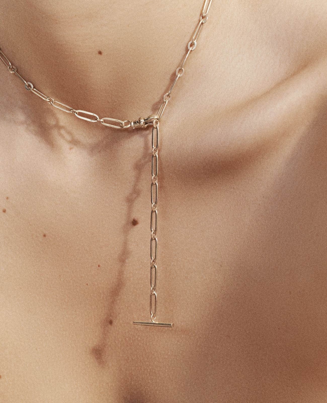 Pascale Monvoisin Debbie N.2 Necklace