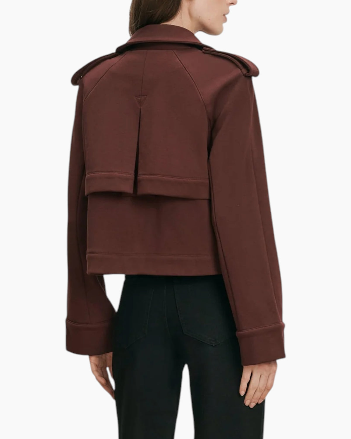 Veronica Beard Connely Trench