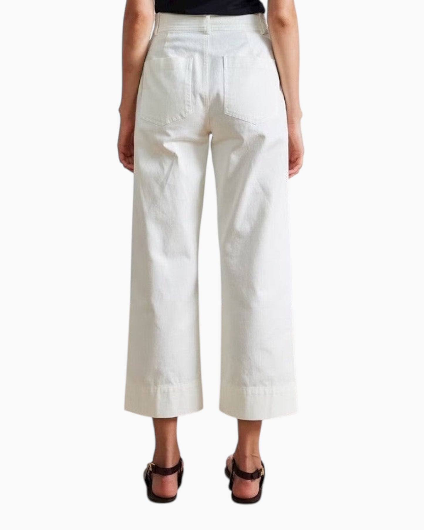 Apiece Apart Merida Chino Pant
