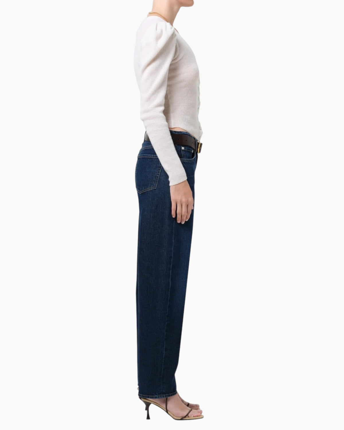 Citizens Petite Miro Jean