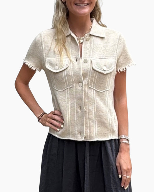 Kujten Jessinda Jacket