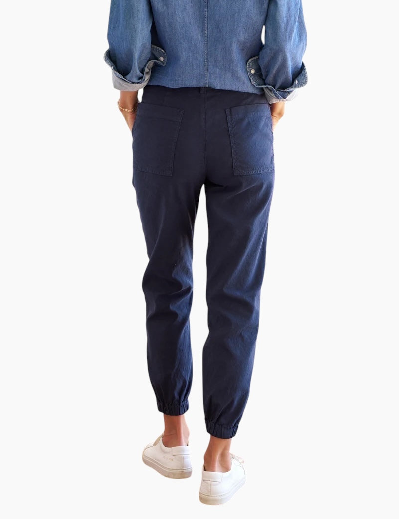 Frank & Eileen Jameson Utility Jogger