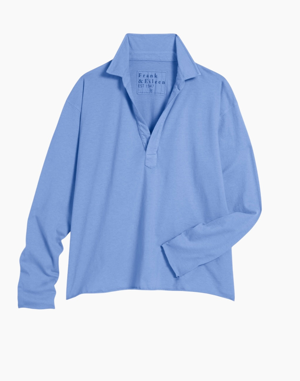 Frank & Eileen Patrick Popover