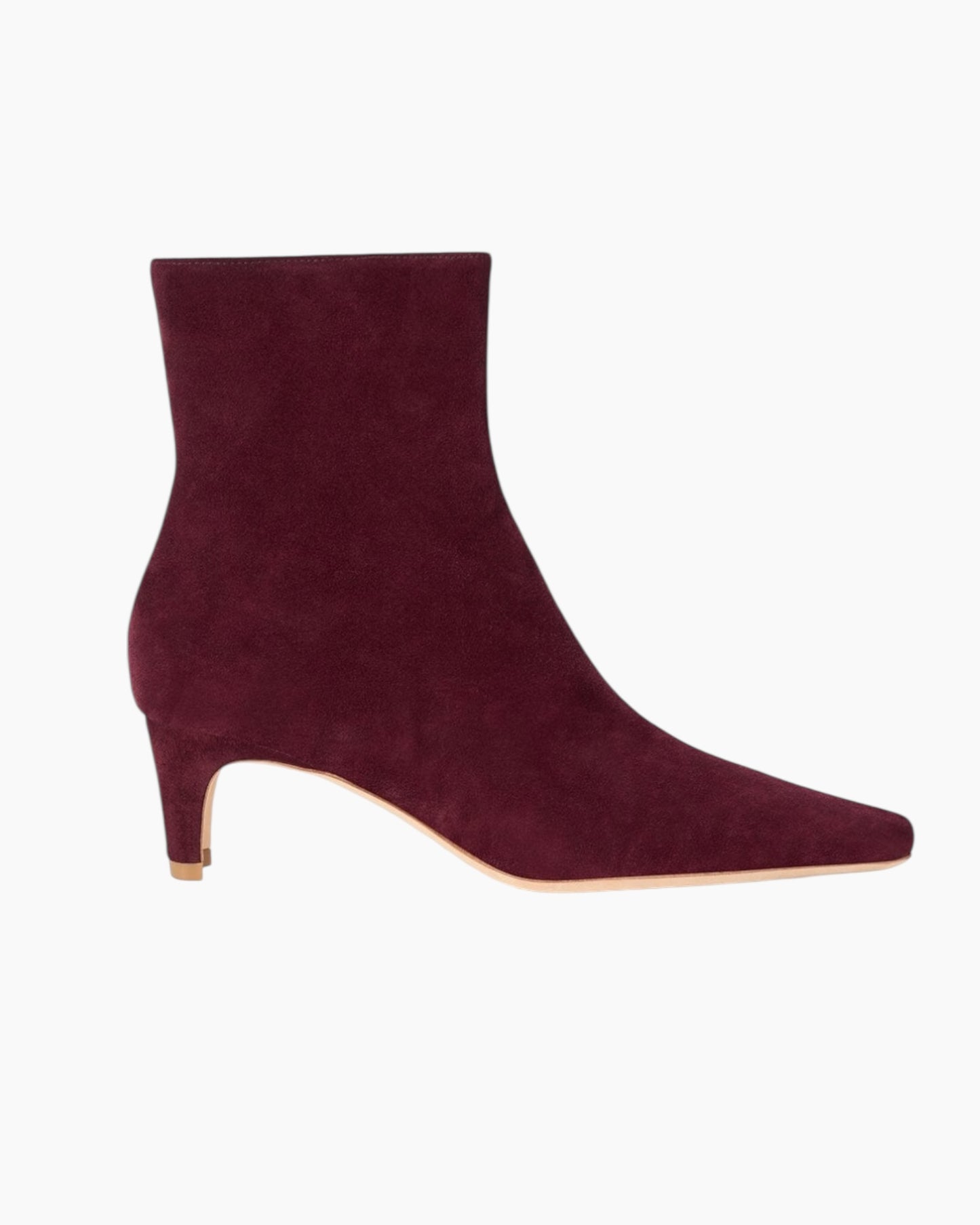 Staud Wally Ankle Boot