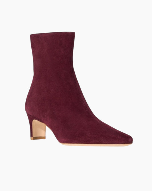 Staud Wally Ankle Boot