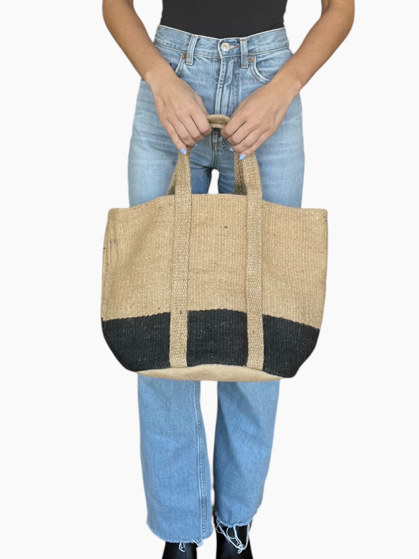 Velvet Dallas Tote Bag