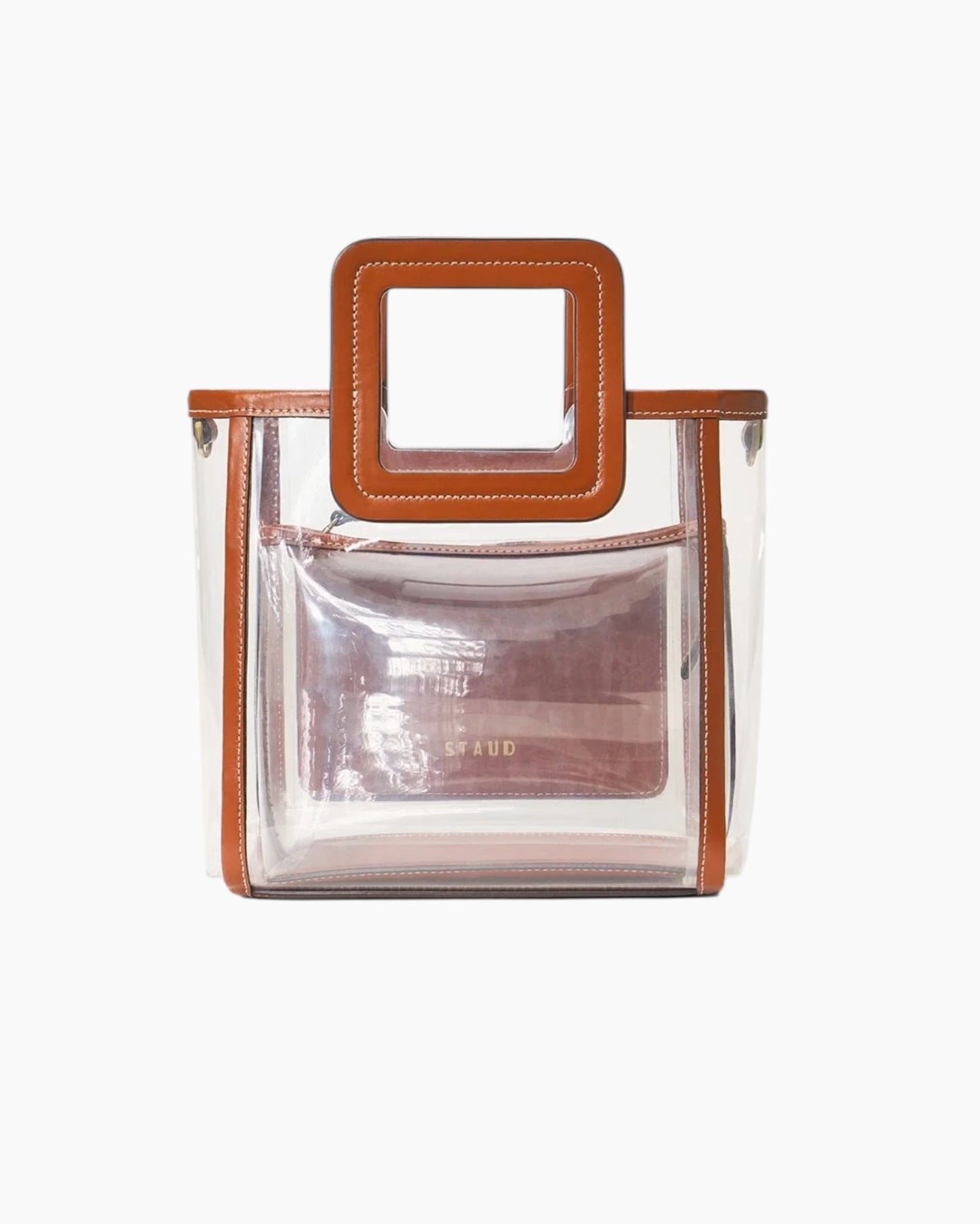 Staud Mini Shirley Bag