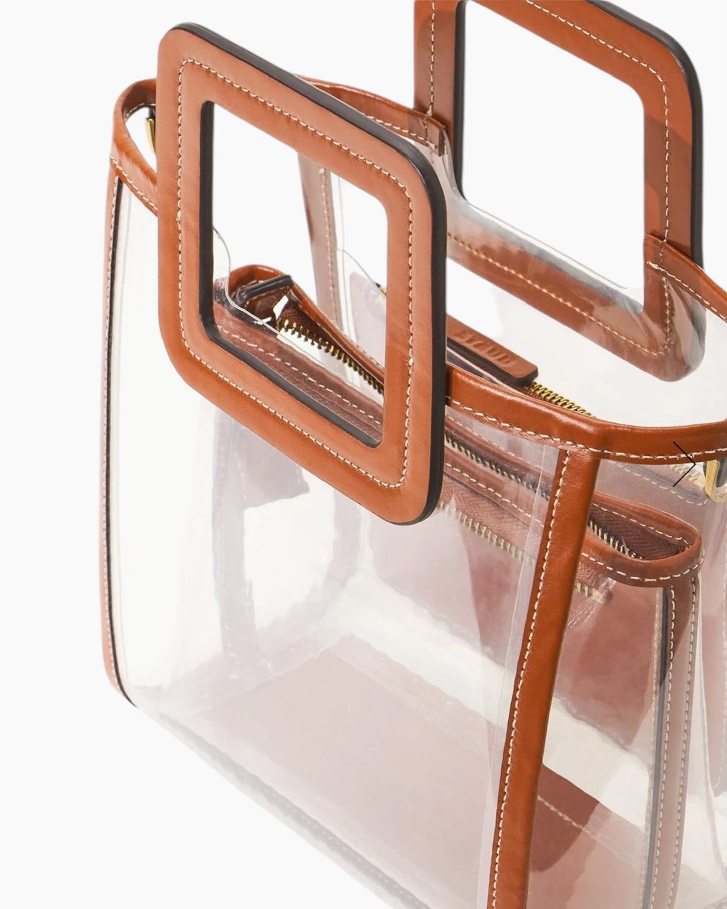 Staud Mini Shirley Bag