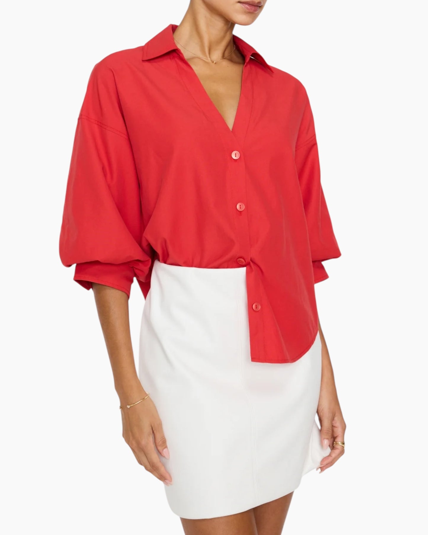 Brochu Walker Kate Shirt