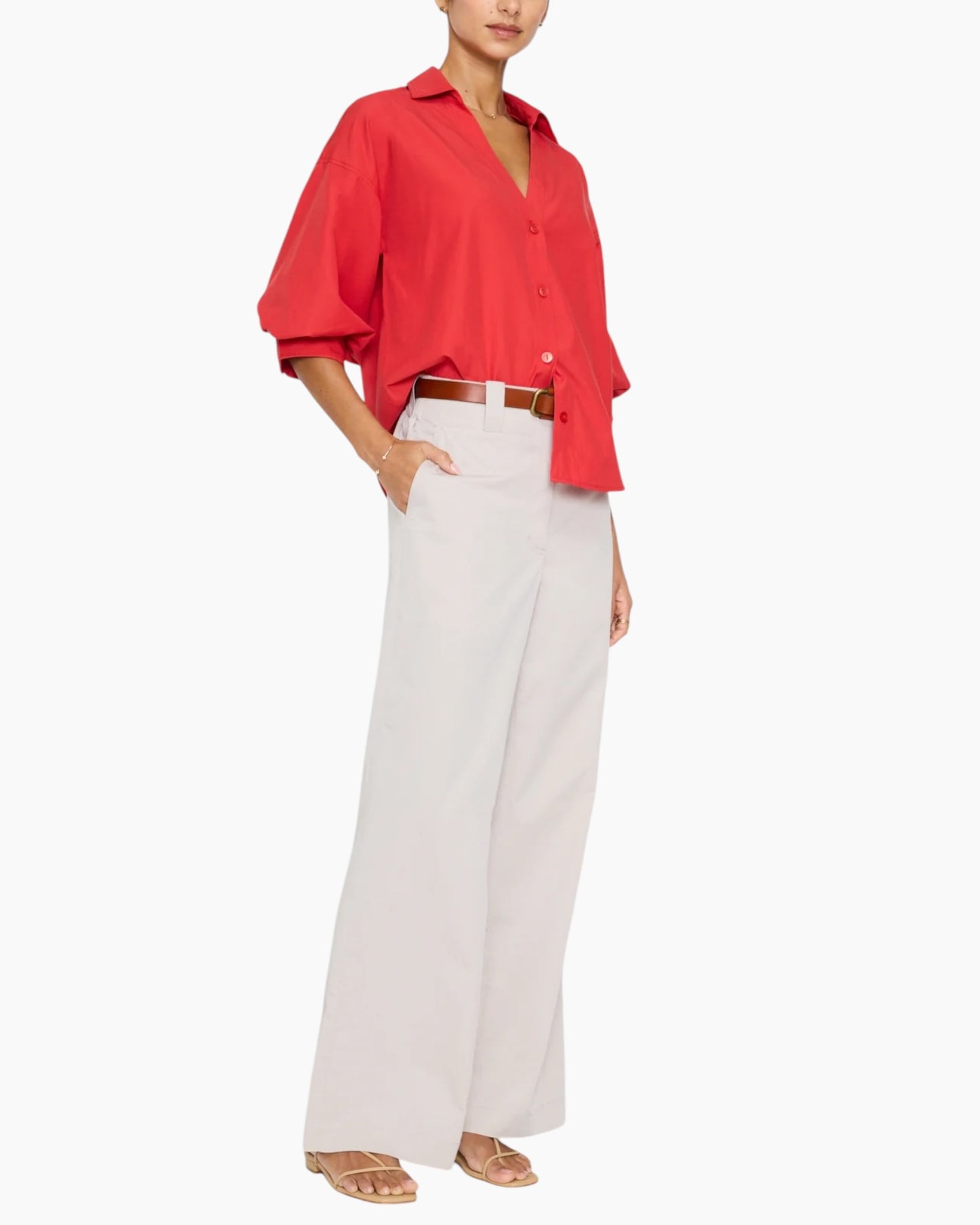 Brochu Walker Kate Shirt