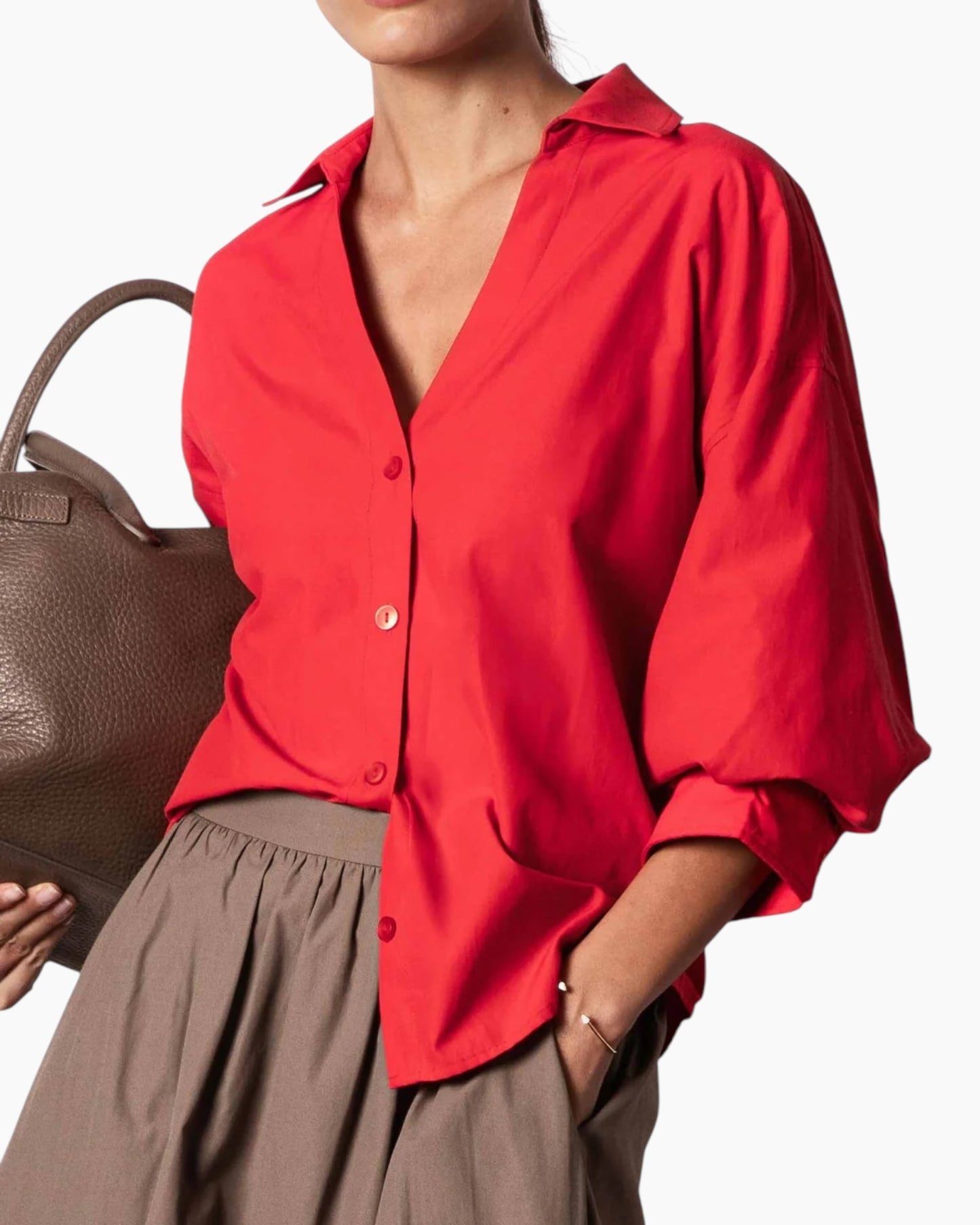 Brochu Walker Kate Shirt