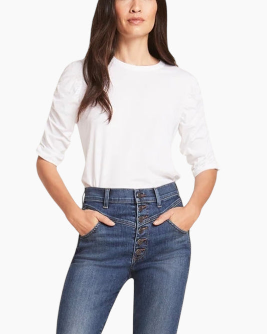 Veronica Beard Waldorf Tee