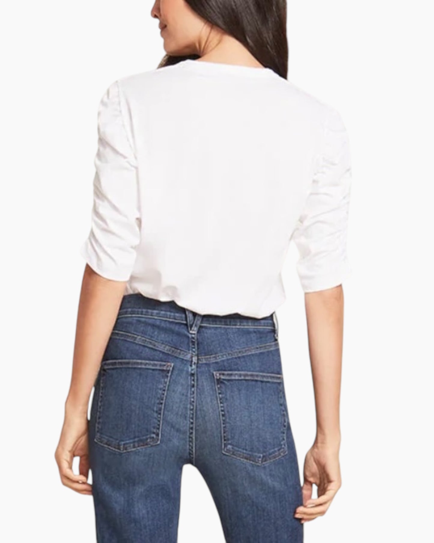 Veronica Beard Waldorf Tee