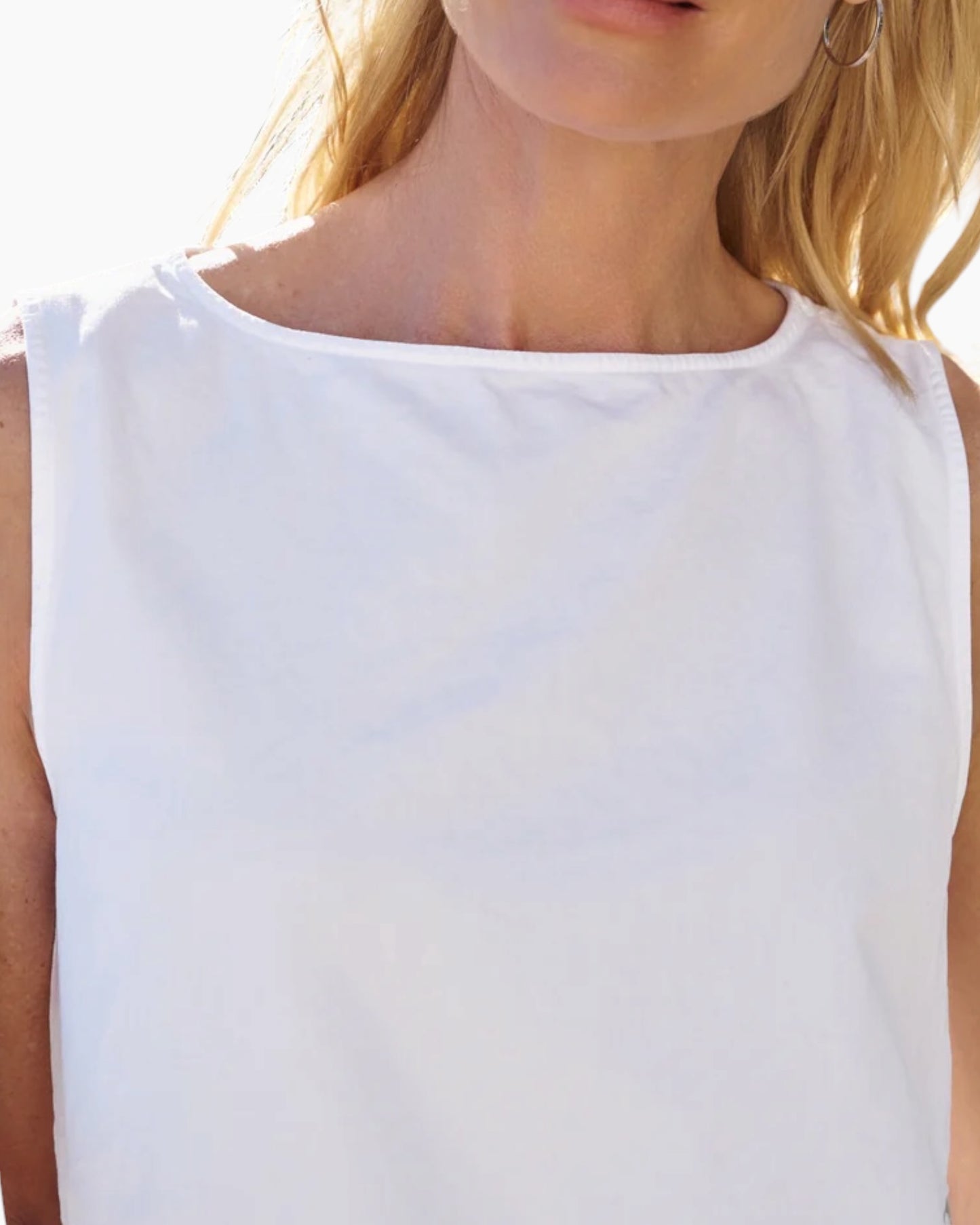 Frank & Eileen Shell Tank