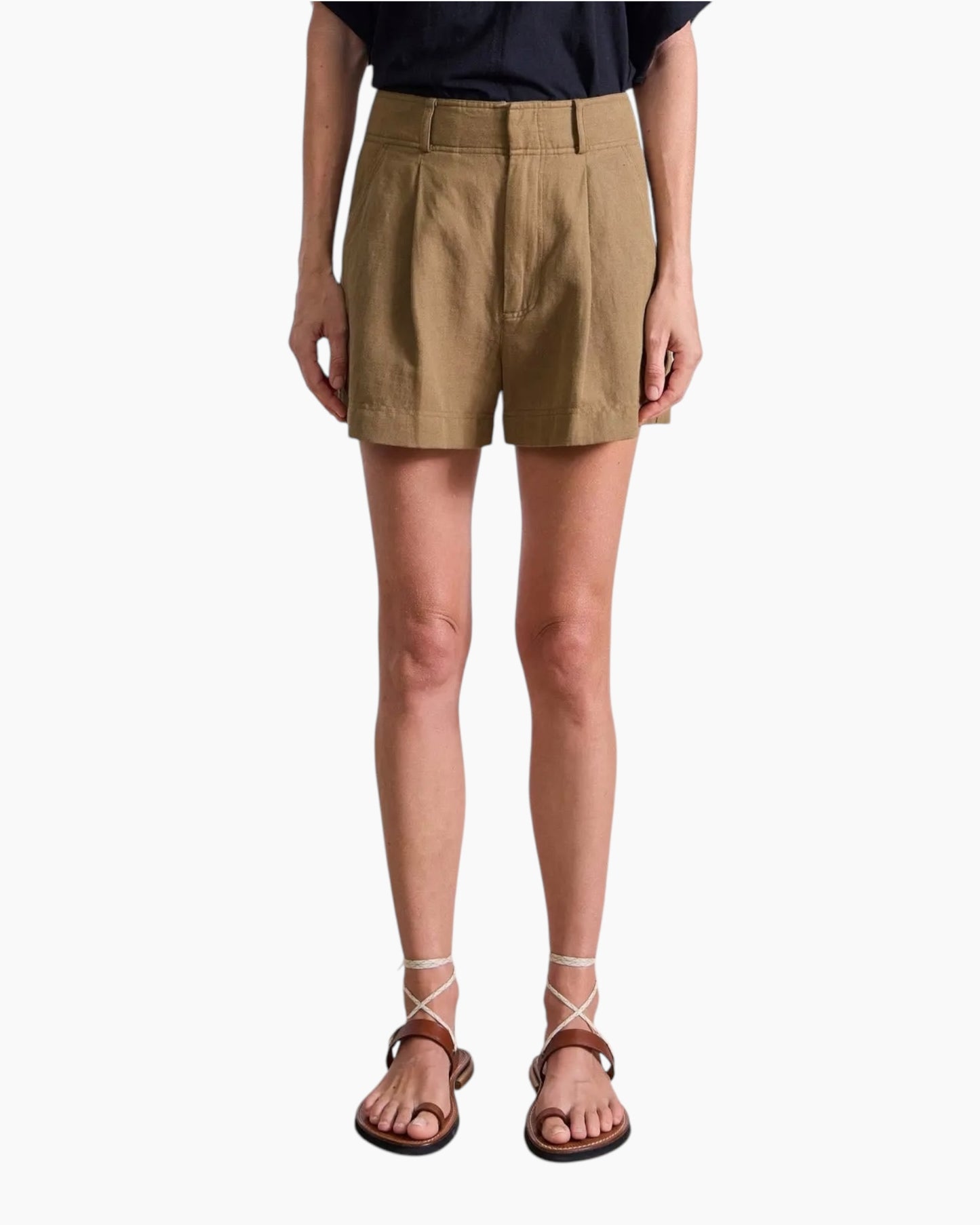 Apiece Apart Short Bari Short