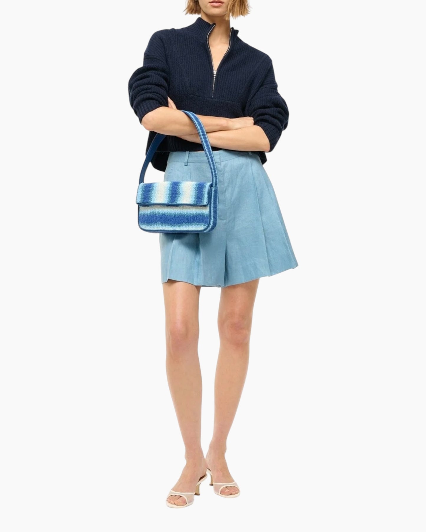 Staud Tommy Bag